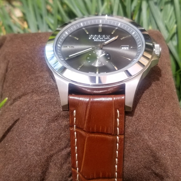 Men's Ferre Milano Watch - Picture 4 of 7